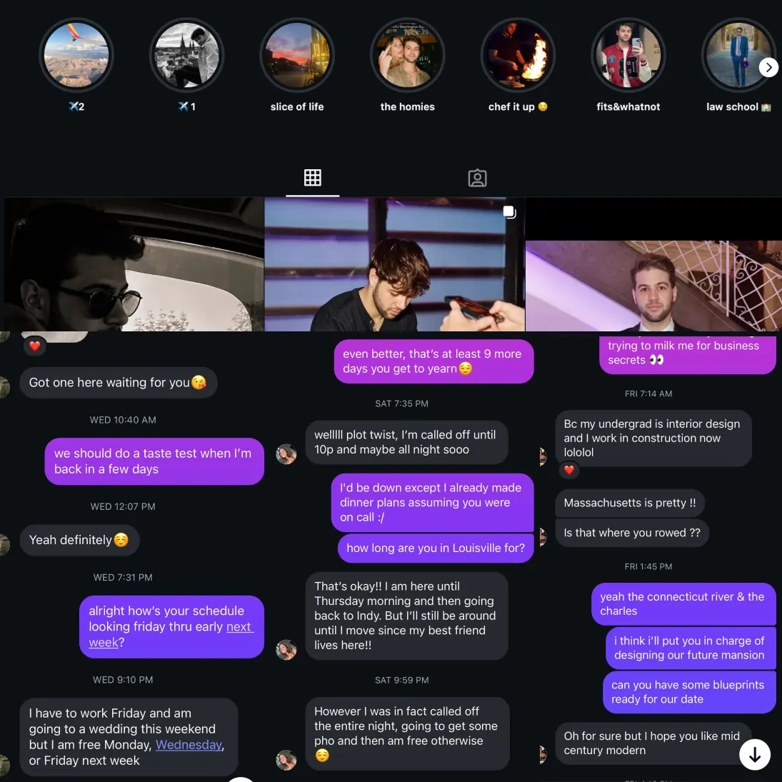 Guys Are Hacking Social Proof