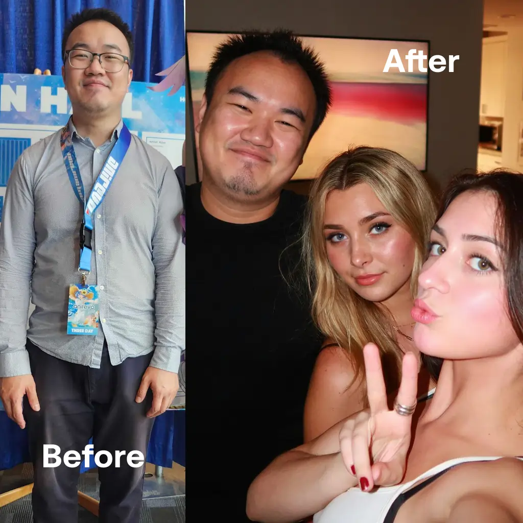 There Are Guys Willing to Do Whatever It Takes